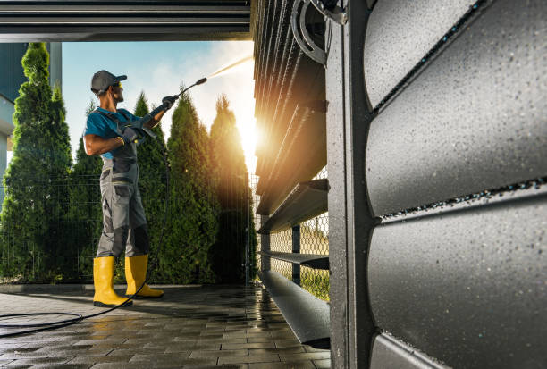 Best Roof Washing  in Alma, AR